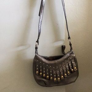 EUC crossbody a purse BMakowski